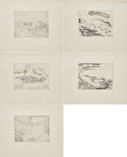 Stefan Wewerka - Robert Musil. Der Mann ohne Eigenschaften.