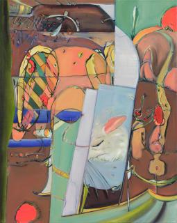 Stefanie Heinze - Small Tongues + Loose Change