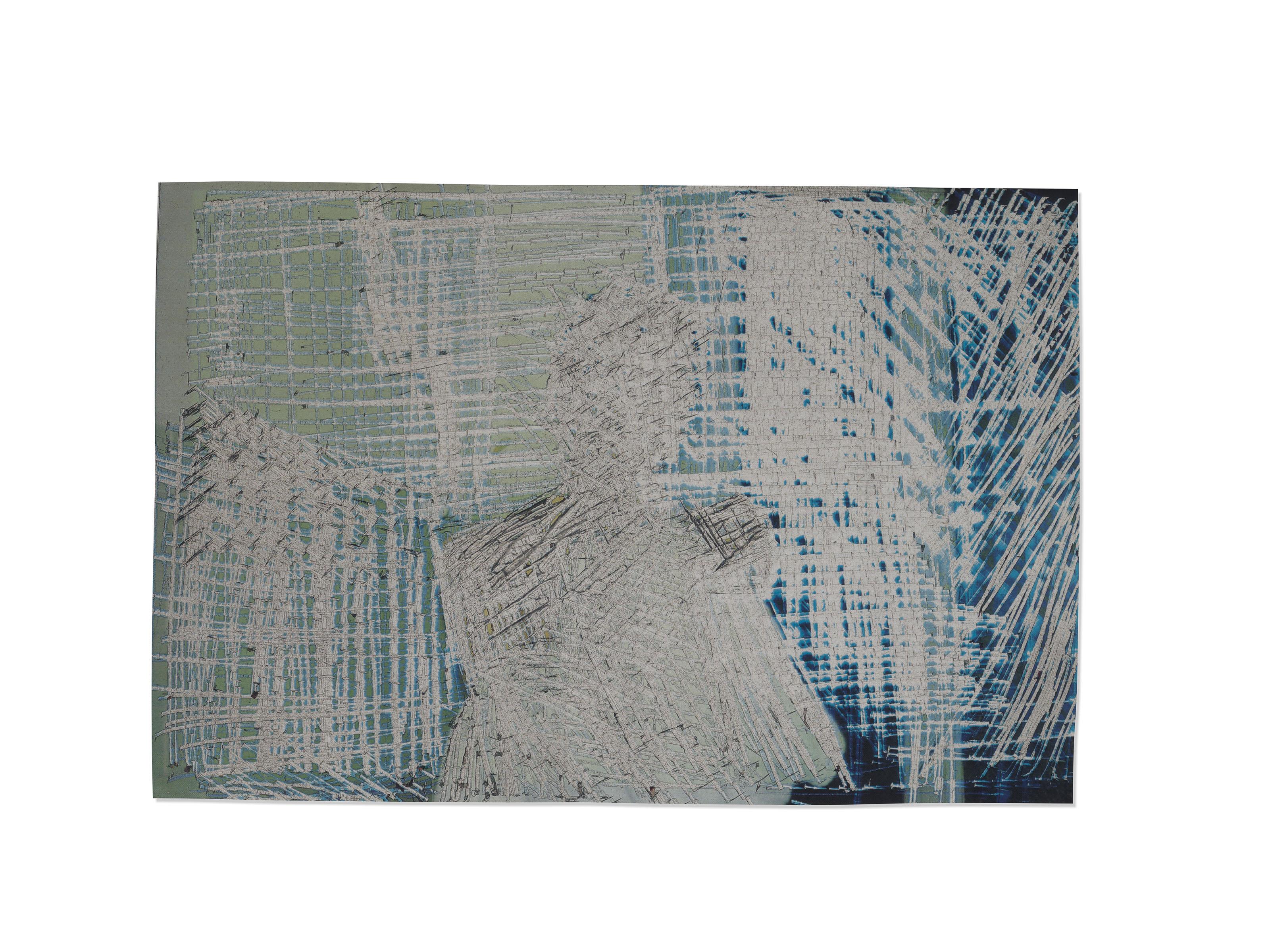 Stefano Arienti - Autoritratto (Self-portrait)