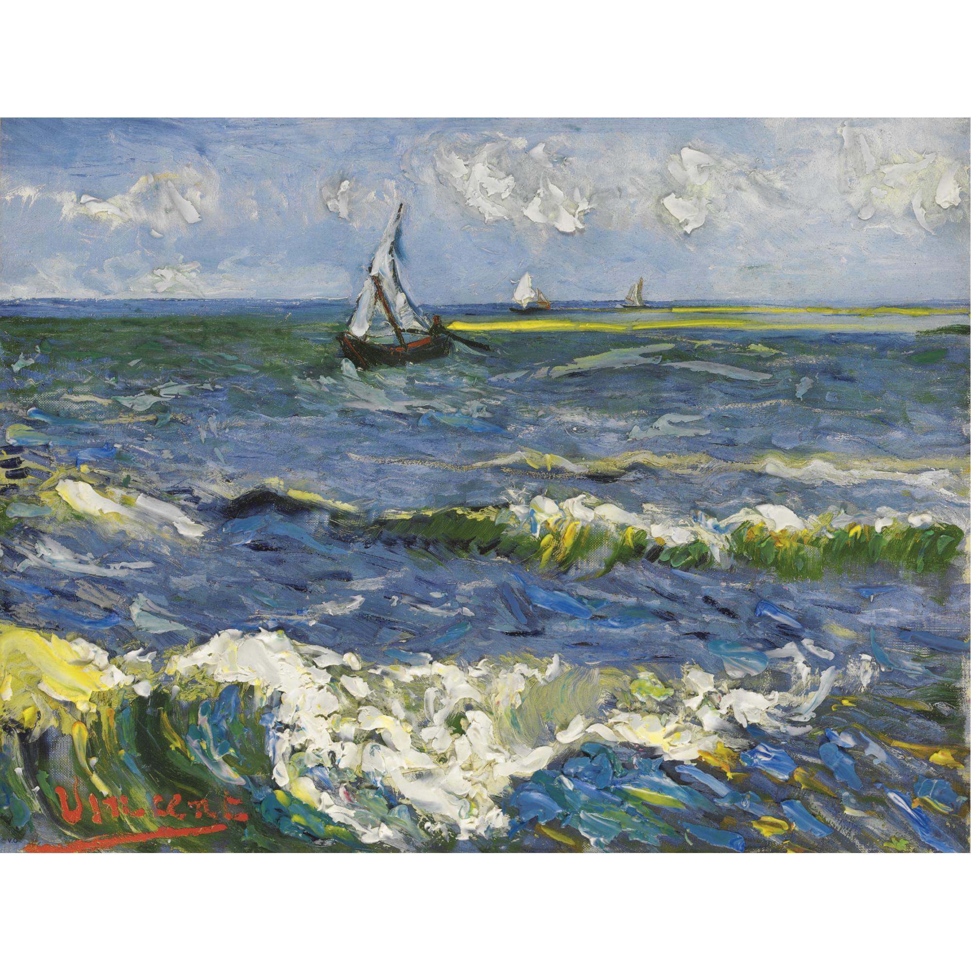 Stefano Arienti - Senza Titolo