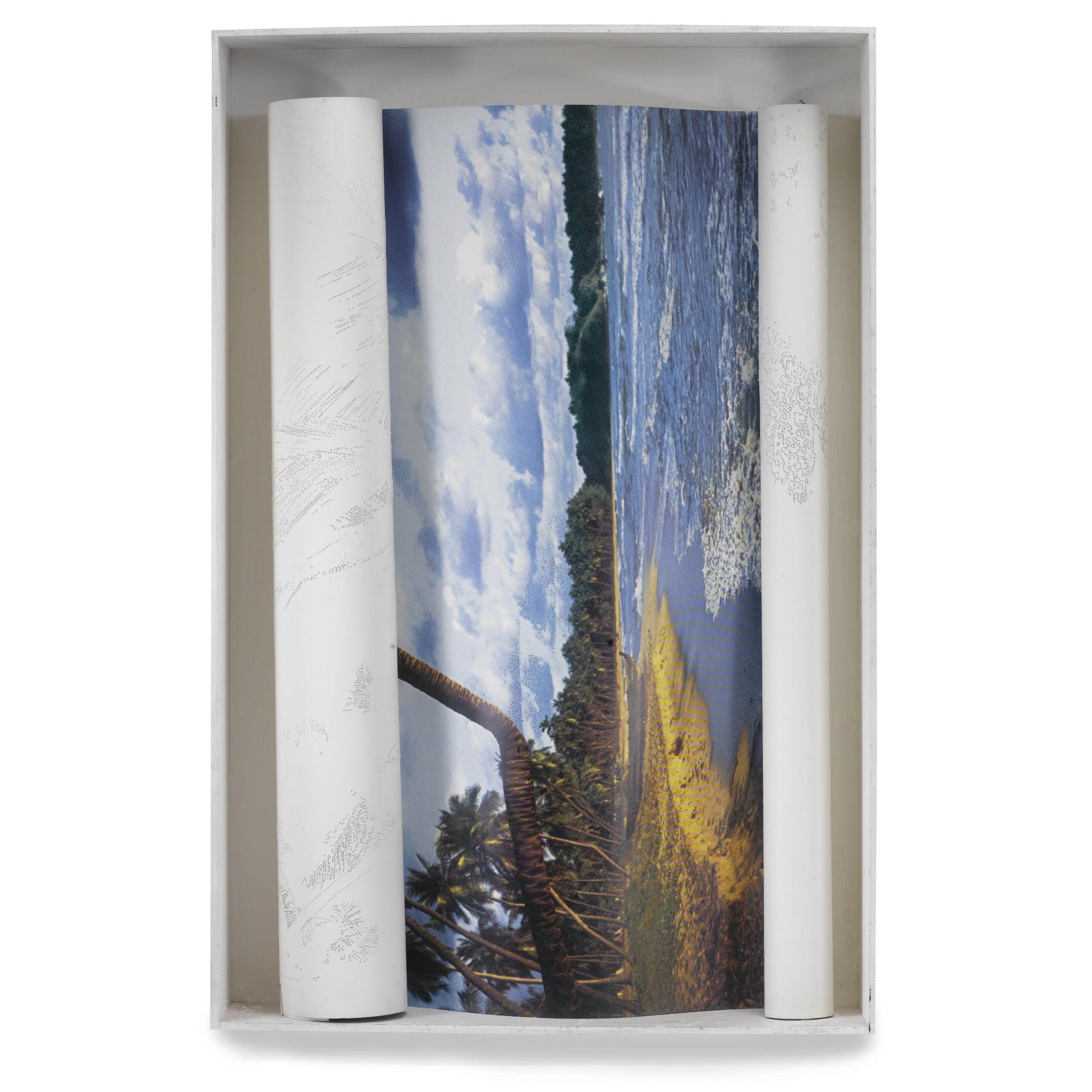 Stefano Arienti - Senza Titolo