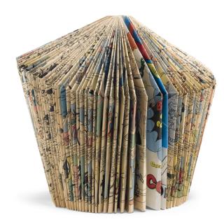 Stefano Arienti - Turbina