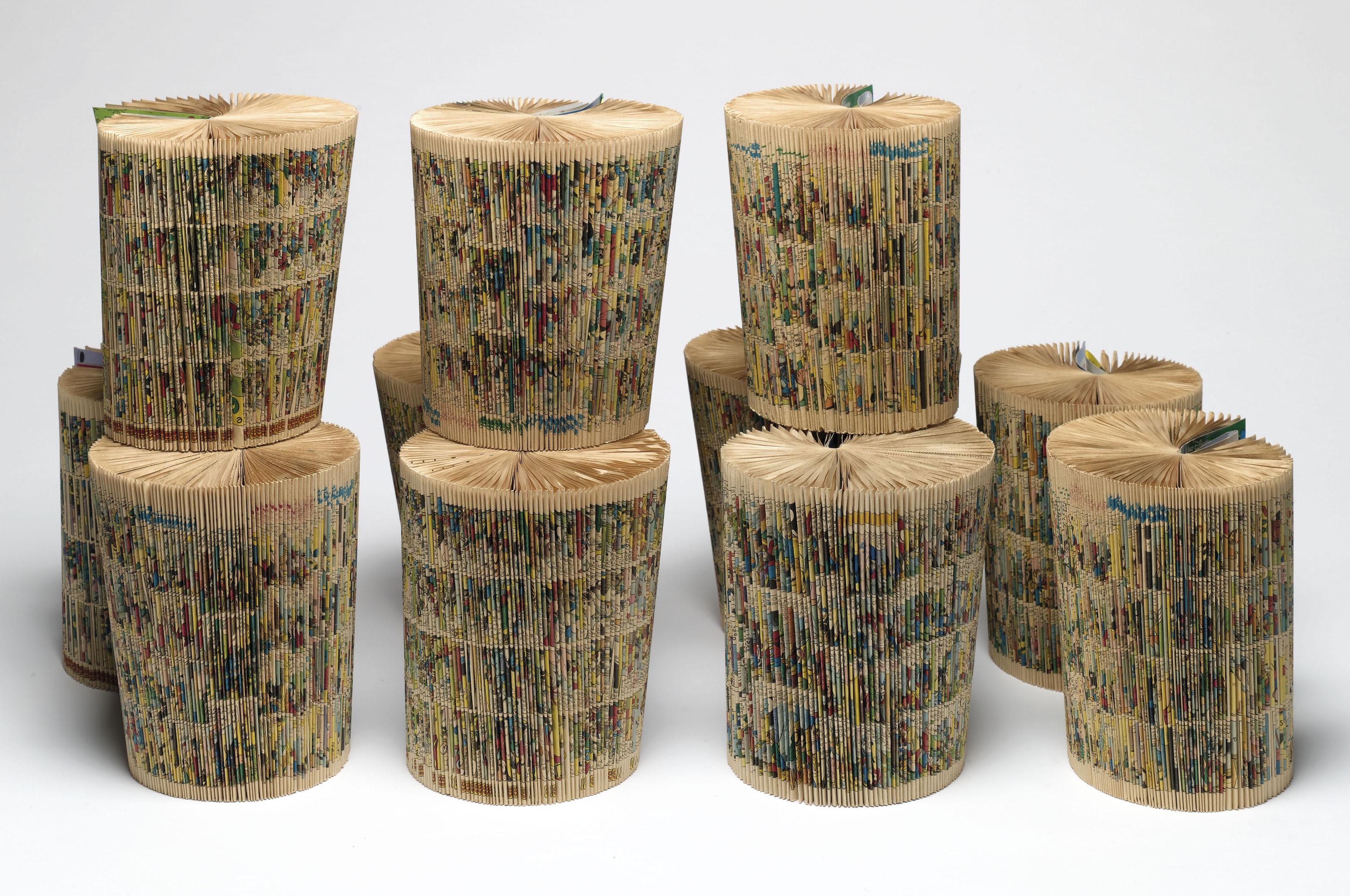 Stefano Arienti - Turbine