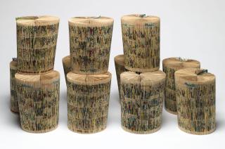 Stefano Arienti - Turbine