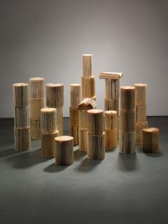 Stefano Arienti - Turbine