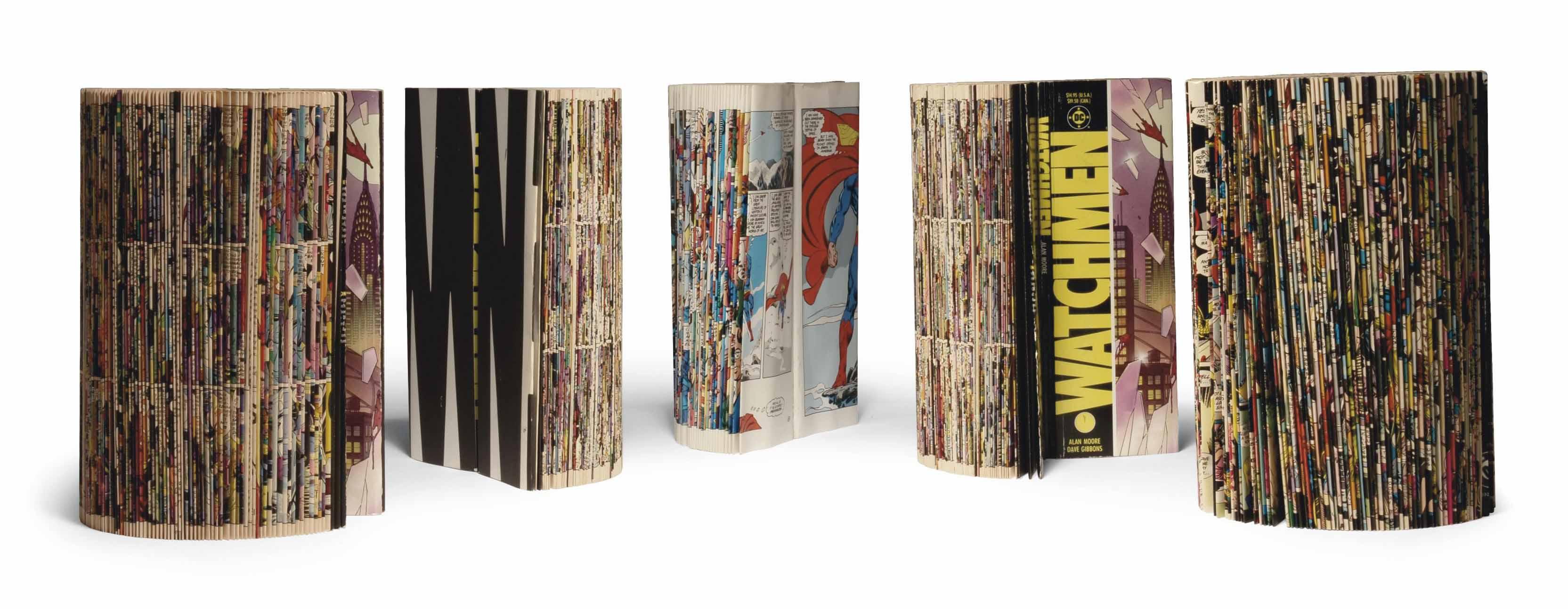 Stefano Arienti - Turbine