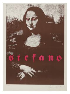 Stefano Castronovo - Devoid