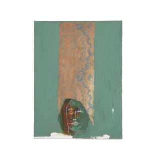 Stefano Castronovo - The One, 1994