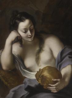 Stefano Maria Legnani - The Penitent Magdalene