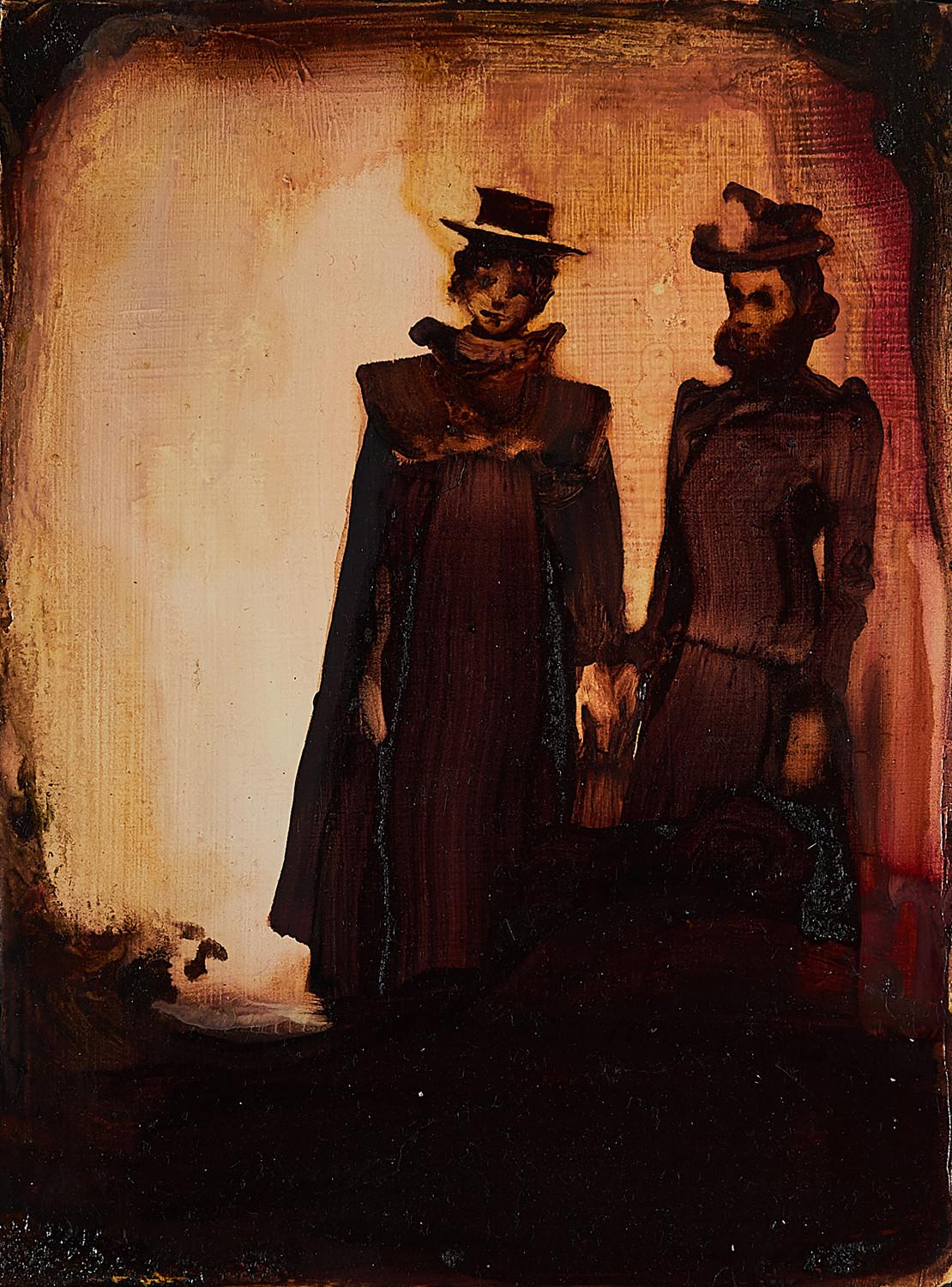 Steffi Weigel - Die Tanten.