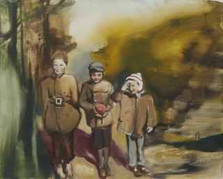 Steffi Weigel - HEYOKA II.