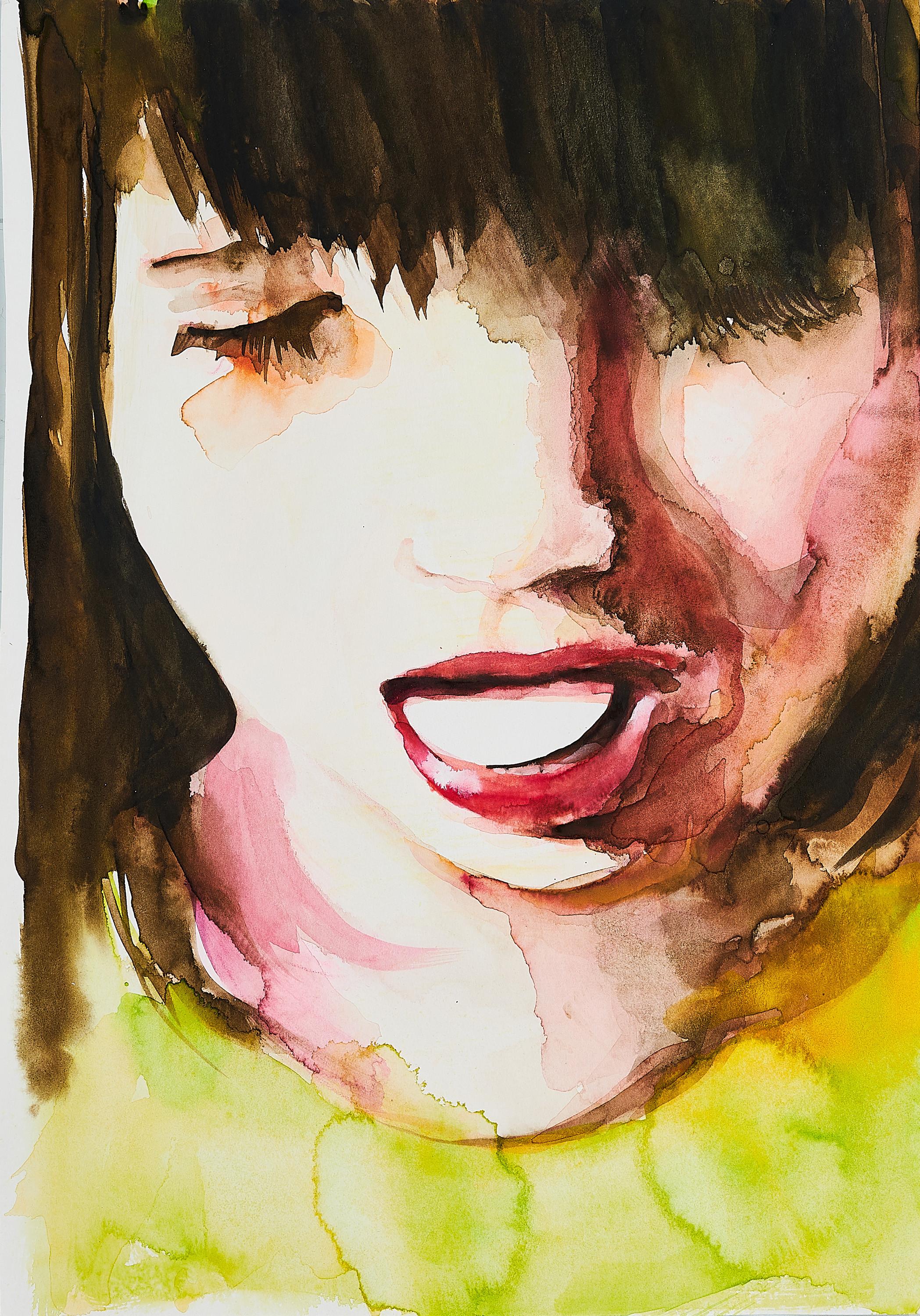 Steffi Weigel - Hosite