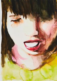 Steffi Weigel - Hosite