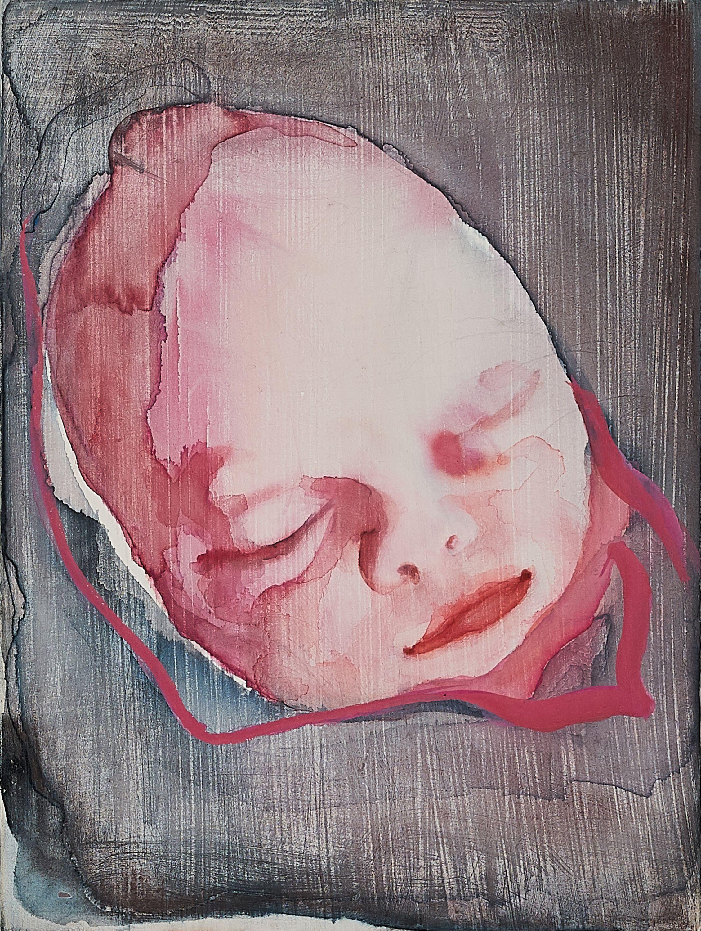 Steffi Weigel - Malou.