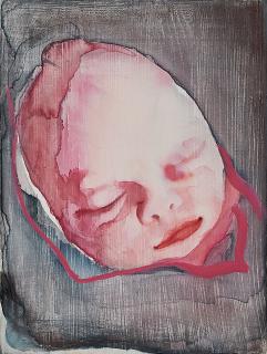 Steffi Weigel - Malou.