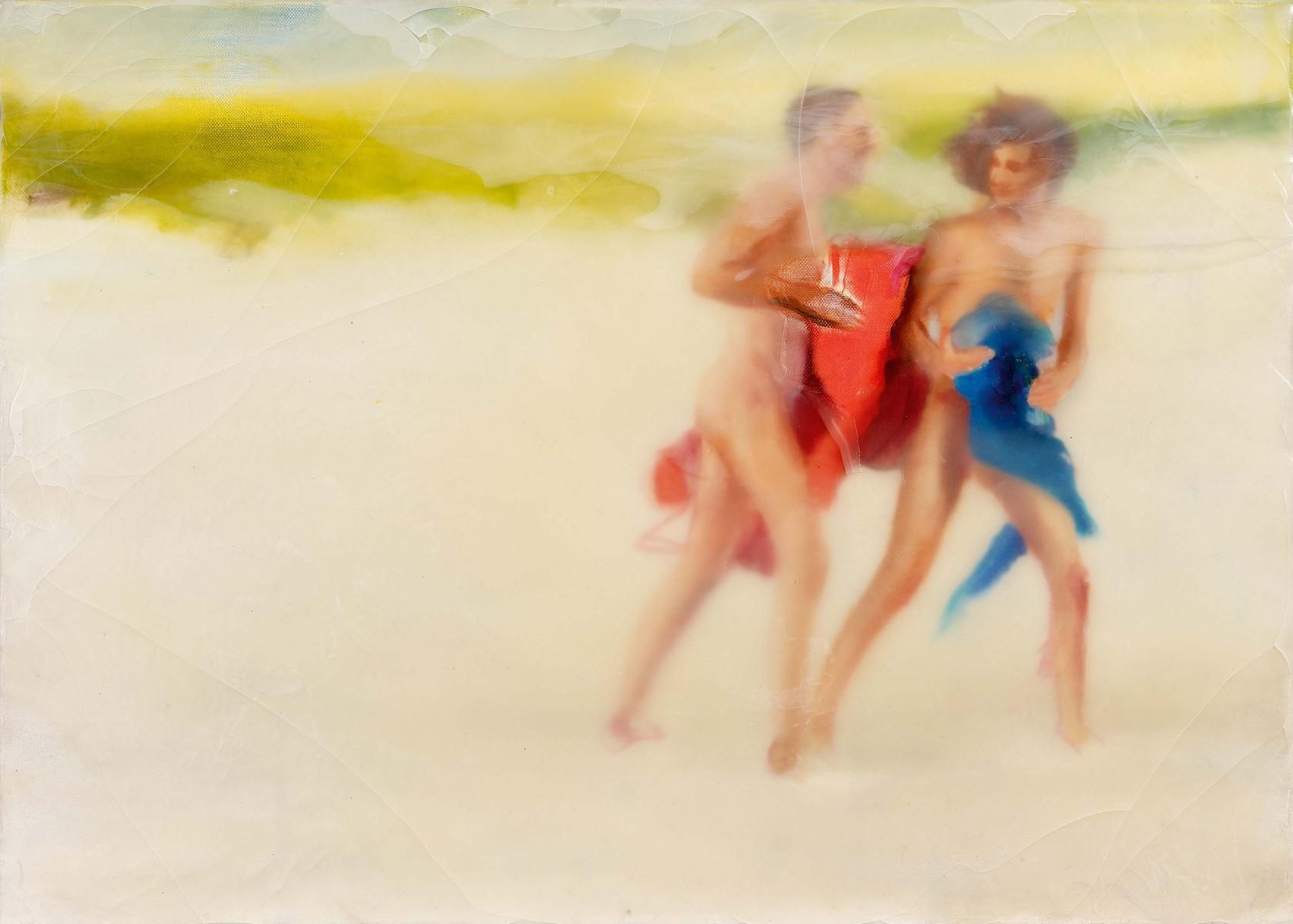 Steffi Weigel - Vieruhrdreißig