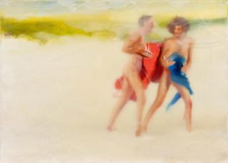 Steffi Weigel - Vieruhrdreißig