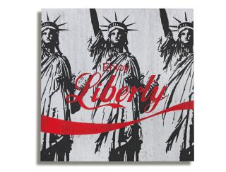 Stelio Diamantopoulos - Enjoy Liberty 4