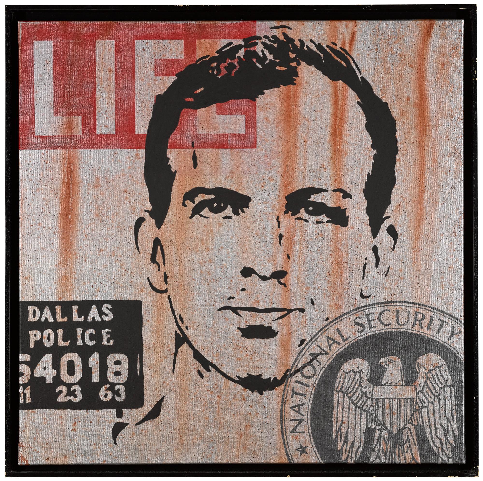 Stelios Diamantopoulos - Life 1