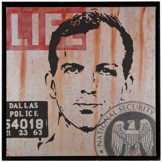 Stelios Diamantopoulos - Life 1