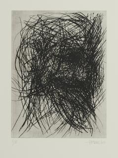 Stella Hamberg - Ohne Titel