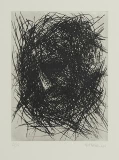 Stella Hamberg - Ohne Titel