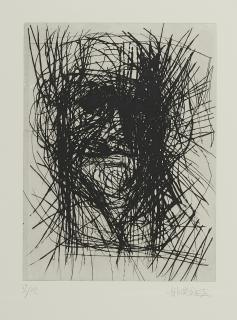 Stella Hamberg - Ohne Titel