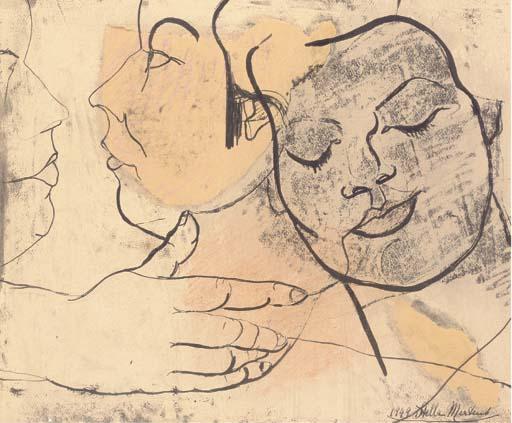 Stella Mertens - Sans Titre