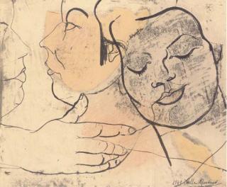 Stella Mertens - Sans Titre