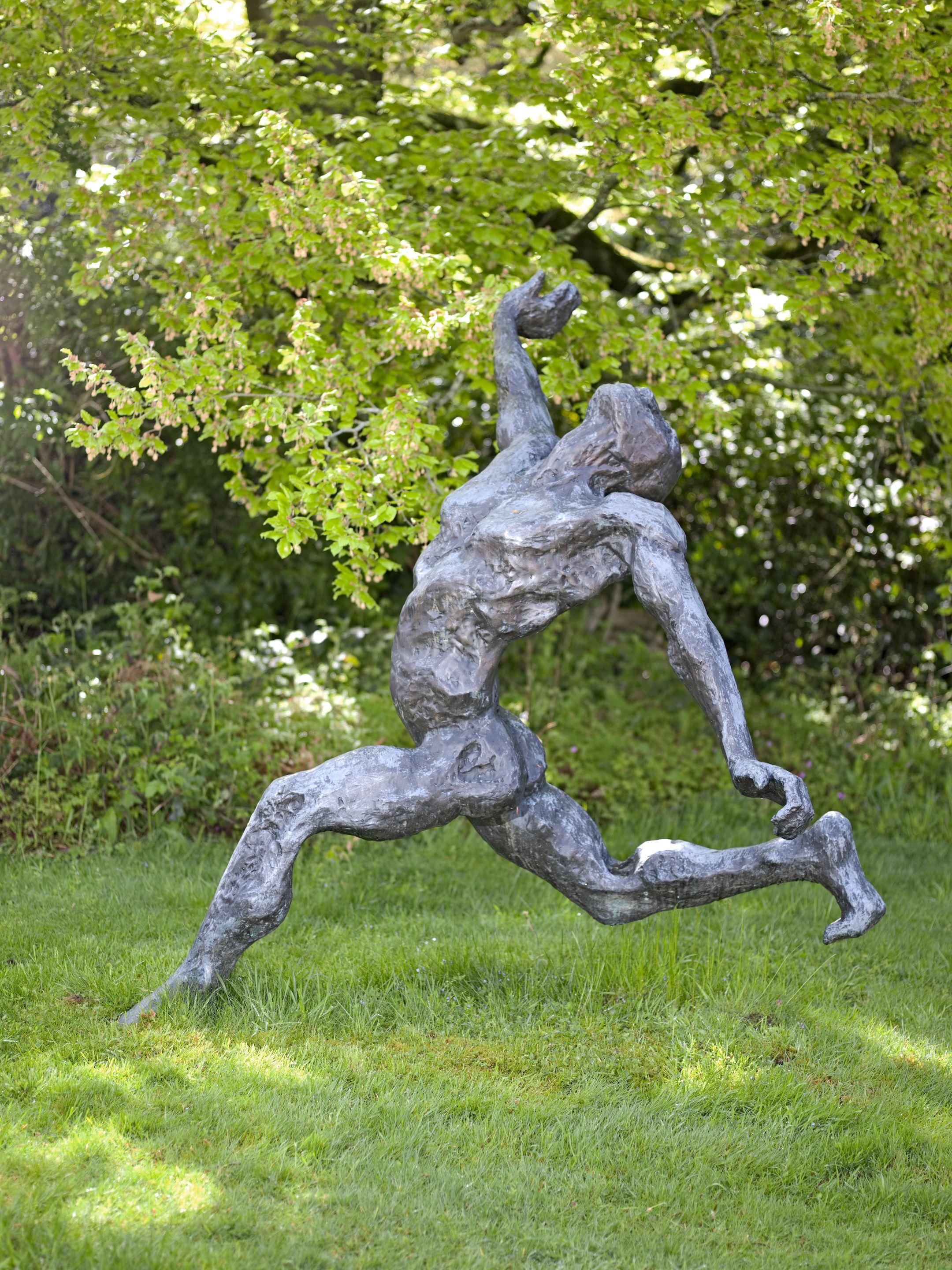 Stella Shawzin - Athlete II