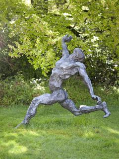 Stella Shawzin - Athlete II