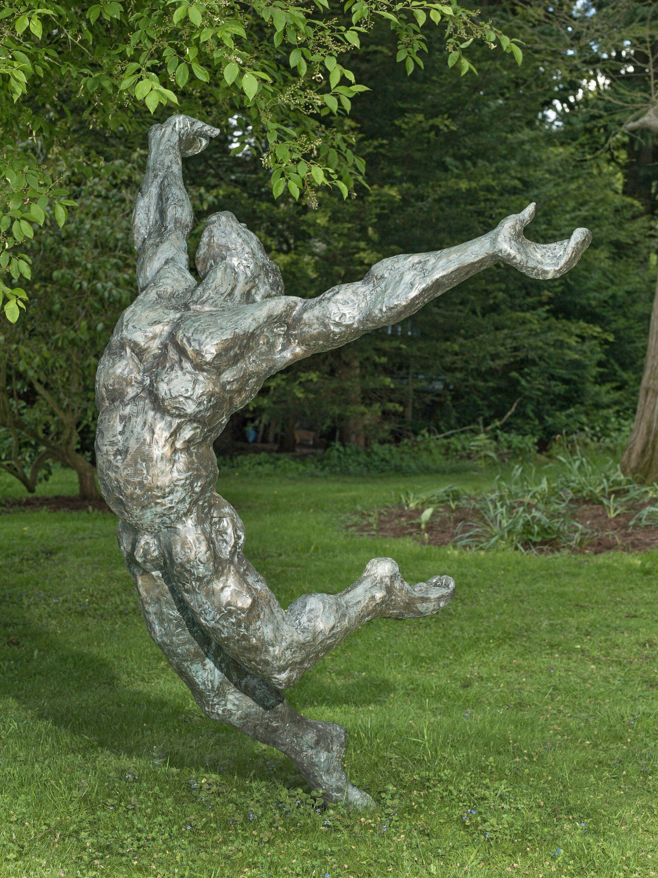 Stella Shawzin - Athlete III