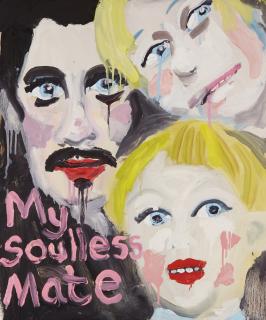 Stella Vine - My Soulless Mate