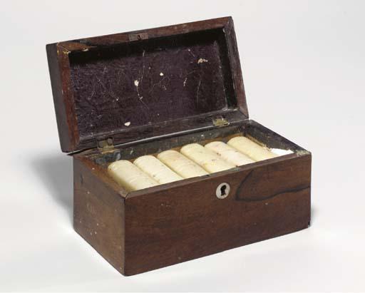 Stella Waitzkin - Box of Books