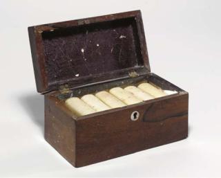 Stella Waitzkin - Box of Books