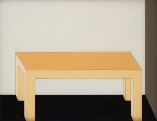 Sten Eklund - \'Bordet\'