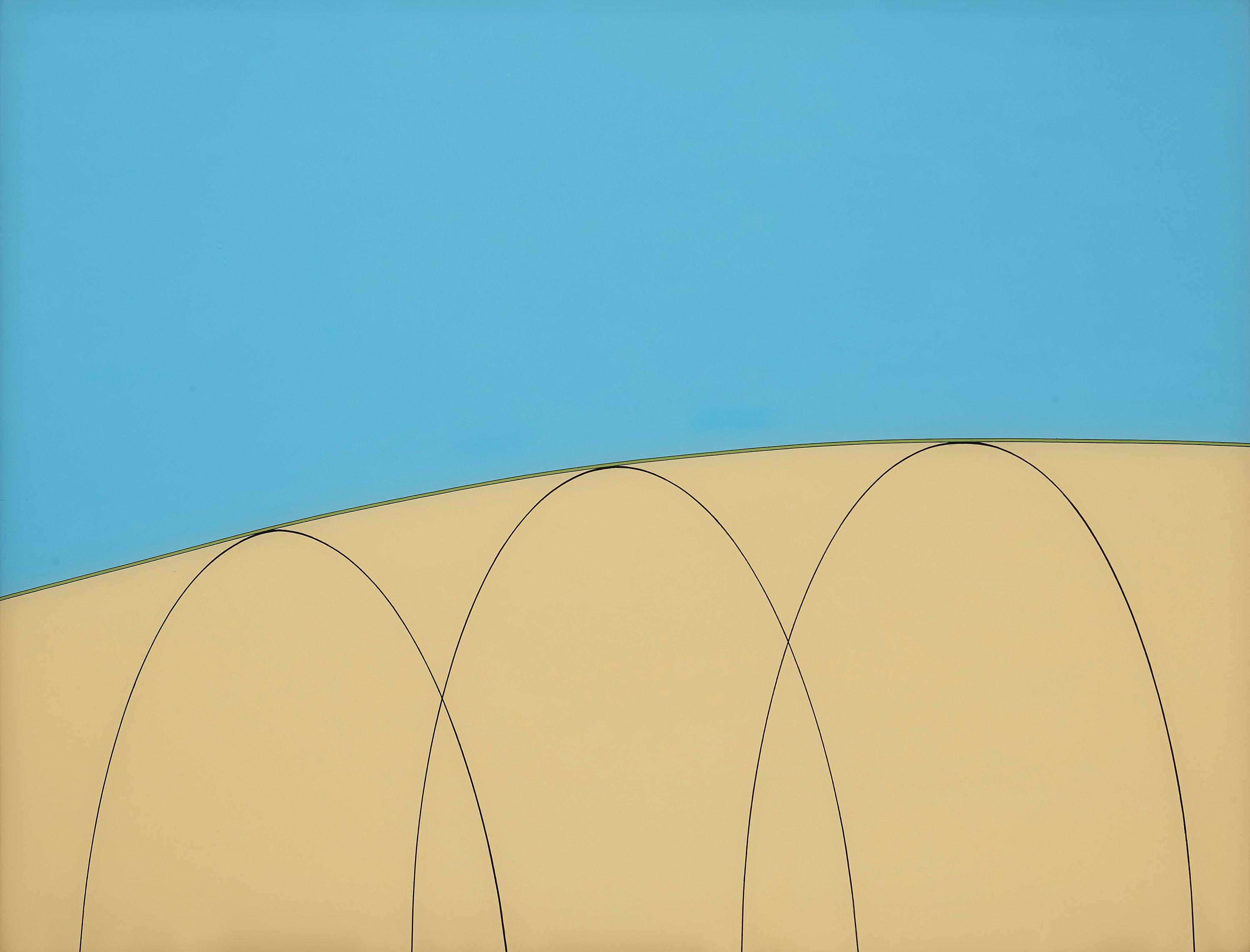 Sten Eklund - \'In i W:s landskap\'