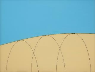 Sten Eklund - \'In i W:s landskap\'