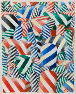 Sten Eklund - Untitled