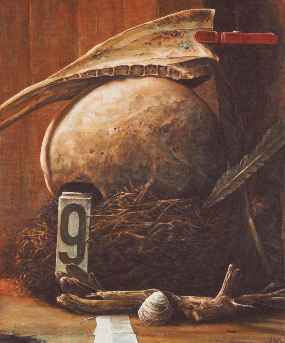 Sten Gutglück - Neun-1