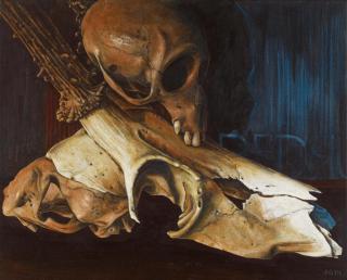 Sten Gutglück - Redrum