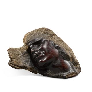 Stepan Dmitrievich Erzia - Head