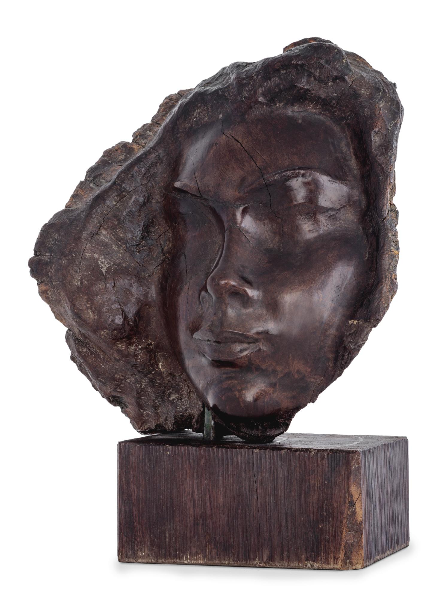 Stepan Dmitrievich Erzia - Looking Ahead