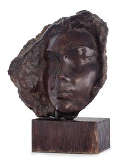 Stepan Dmitrievich Erzia - Looking Ahead