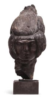 Stepan Dmitrievich Erzia - Oriental Beauty