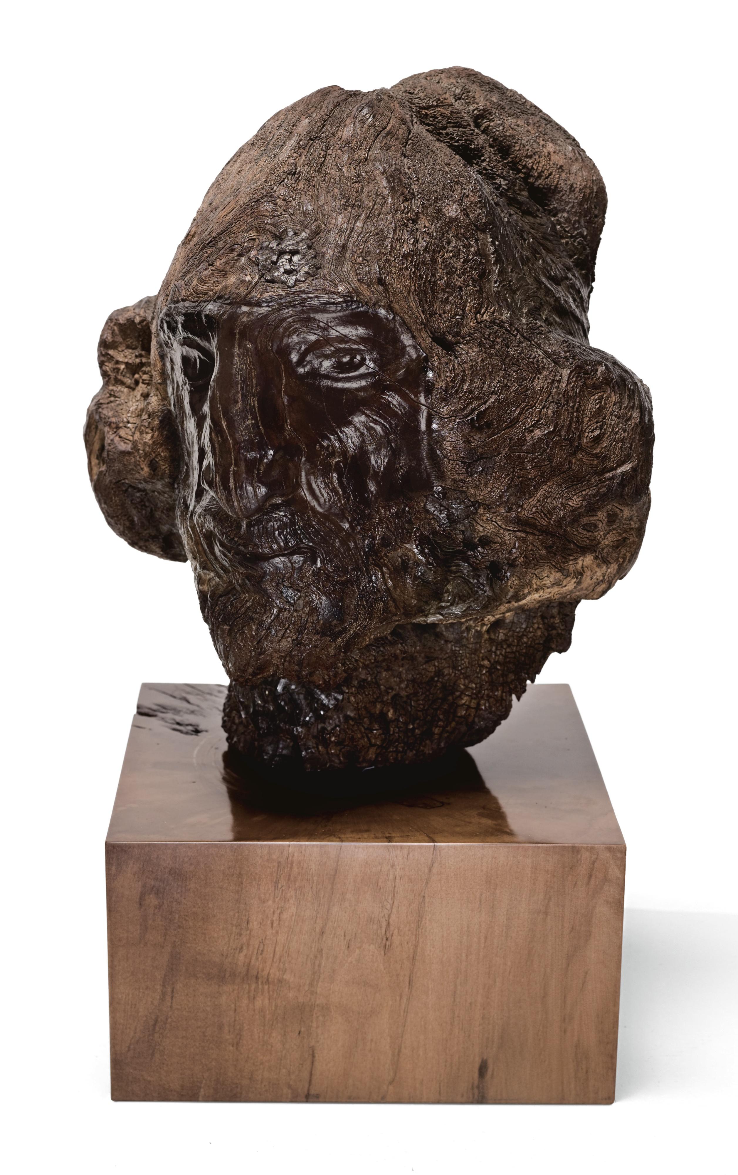 Stepan Dmitrievich Erzia - Untitled