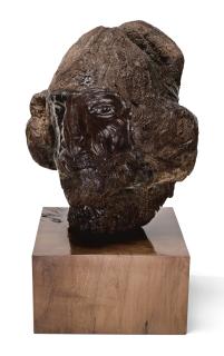 Stepan Dmitrievich Erzia - Untitled