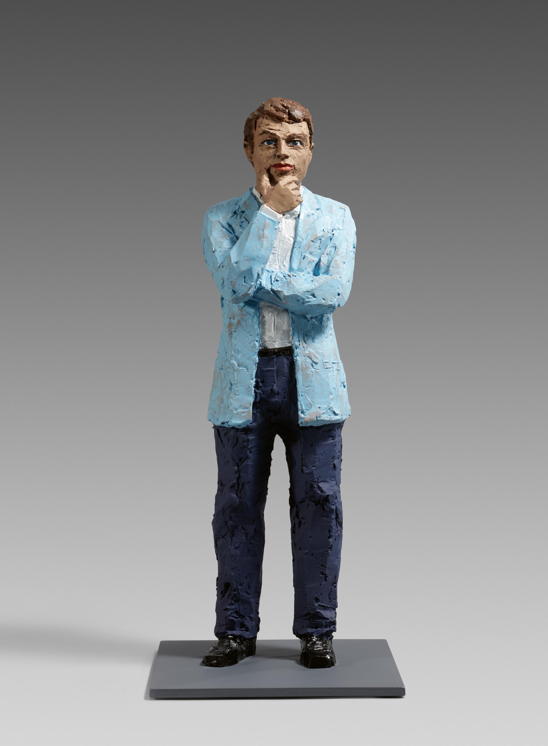 Stephan Balkenhol - Denker.