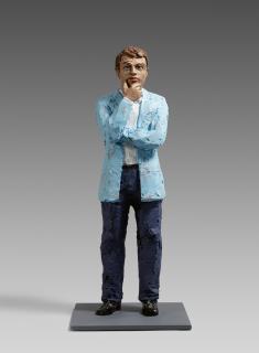 Stephan Balkenhol - Denker.