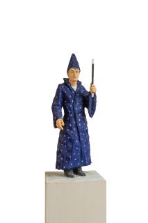 Stephan Balkenhol - Der Zauberer